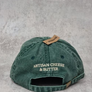 Quicke's 1540 Cap